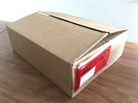 paket mit hermes nach teneriffa